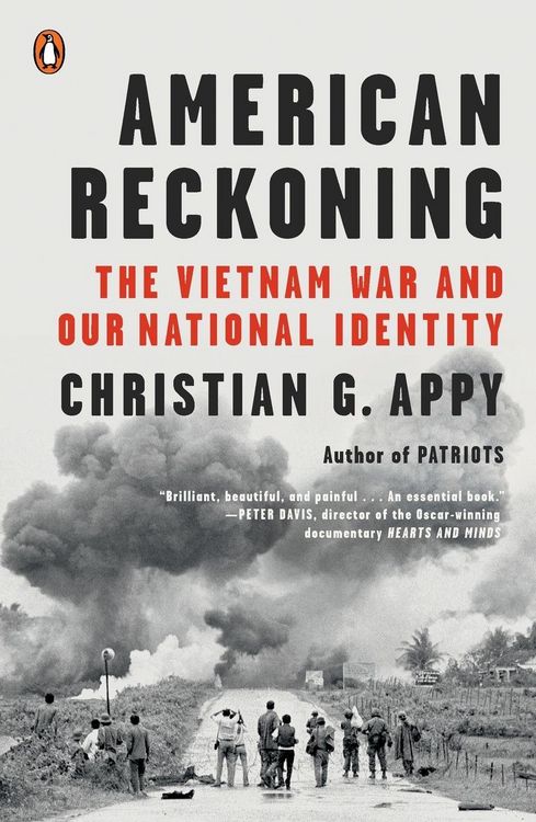 Produktbild: American Reckoning