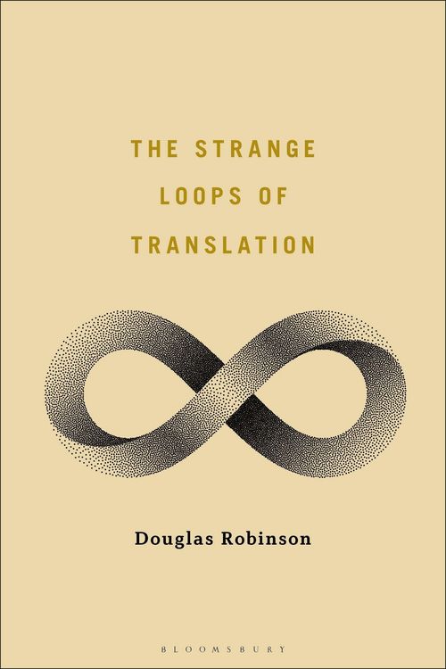 Produktbild: The Strange Loops of Translation
