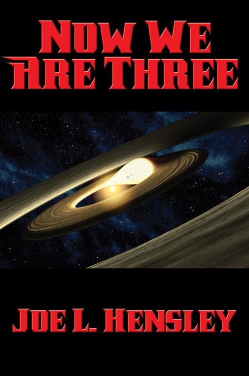 Produktbild: Now We Are Three
