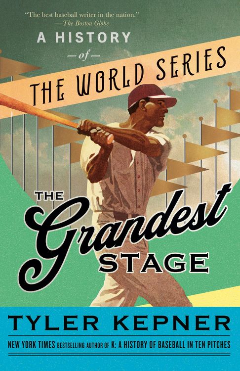 Produktbild: The Grandest Stage