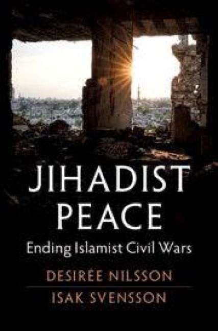 Produktbild: Jihadist Peace