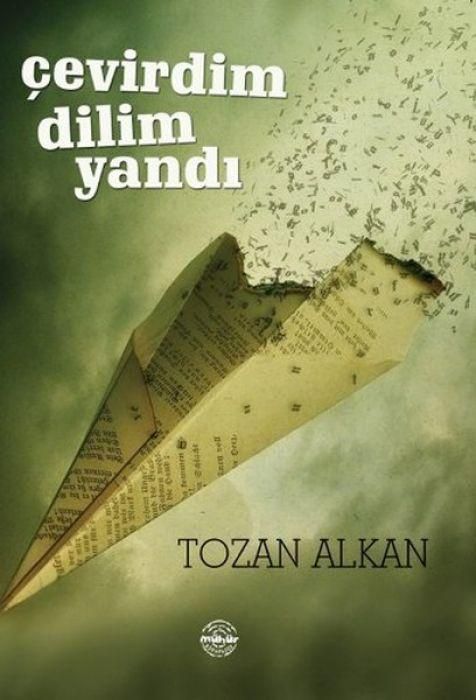 Produktbild: Cevirdim Dilim Yandi
