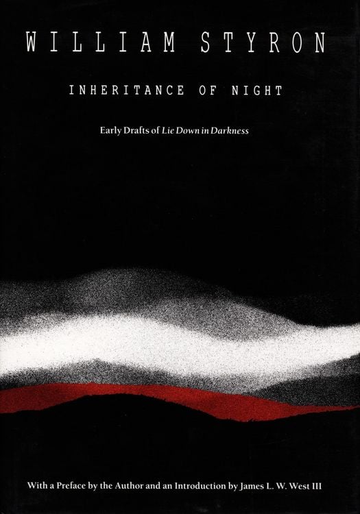 Produktbild: Inheritance of Night