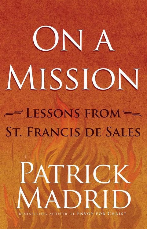 Produktbild: On a Mission