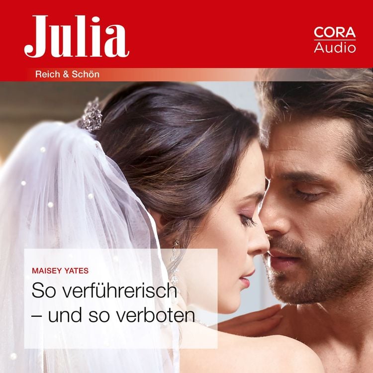 Bild vom Artikel So verführerisch - und so verboten (Julia 2441) vom Autor Maisey Yates