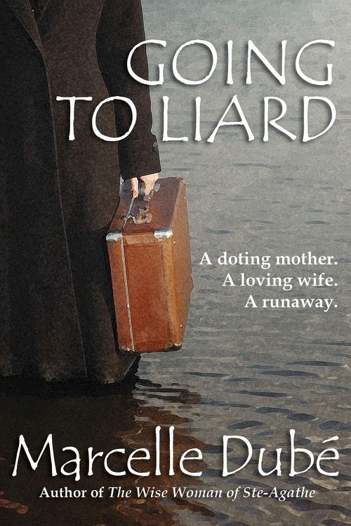 Produktbild: Going to Liard