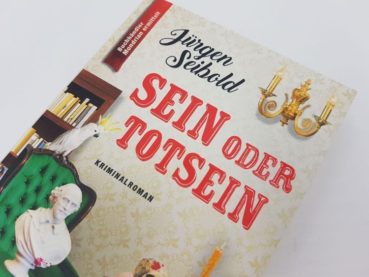 Produktbild: Sein oder Totsein