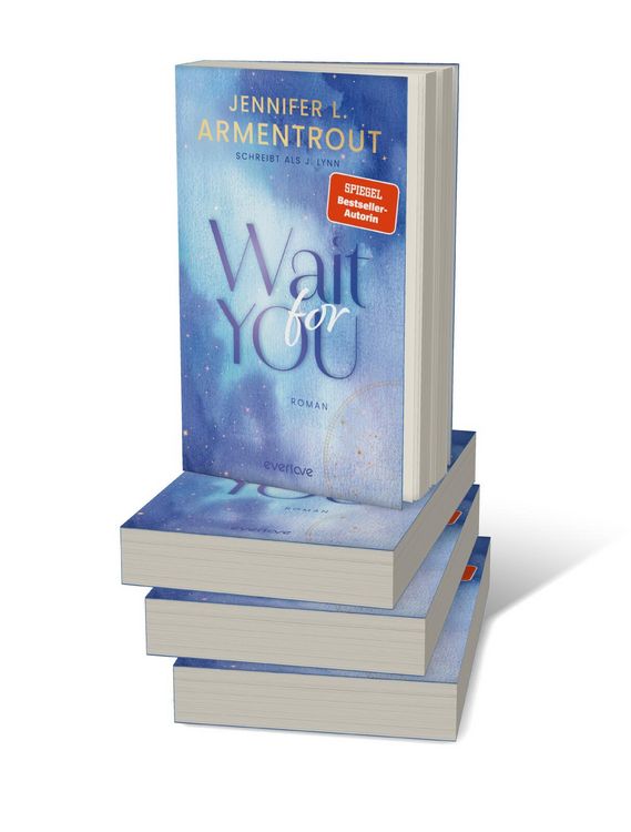 Produktbild: Wait for You