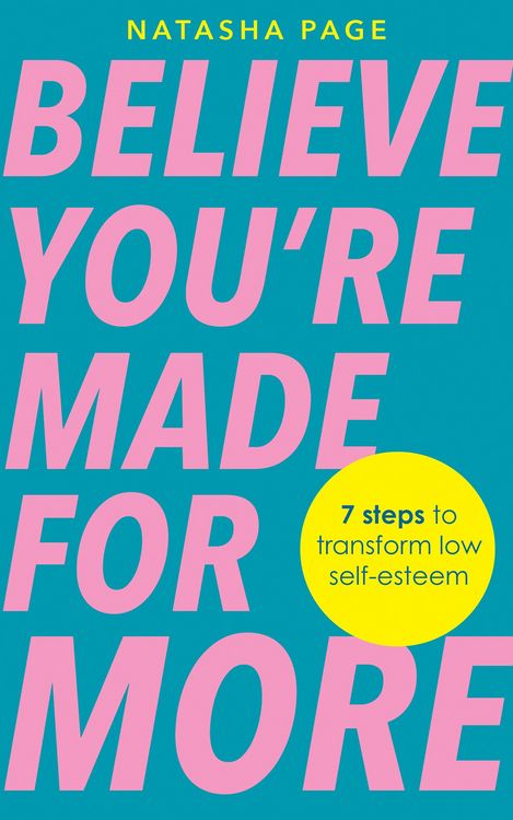 Produktbild: Believe You're Made for More