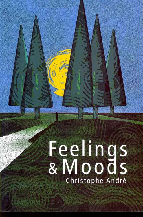 Produktbild: Feelings and Moods