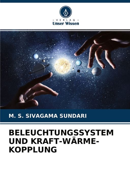 Produktbild: Beleuchtungssystem und Kraft-W&auml;rme-Kopplung