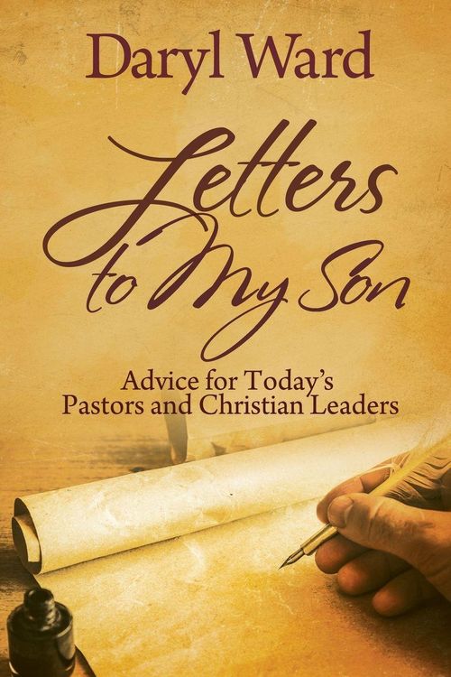 Produktbild: Letters to My Son