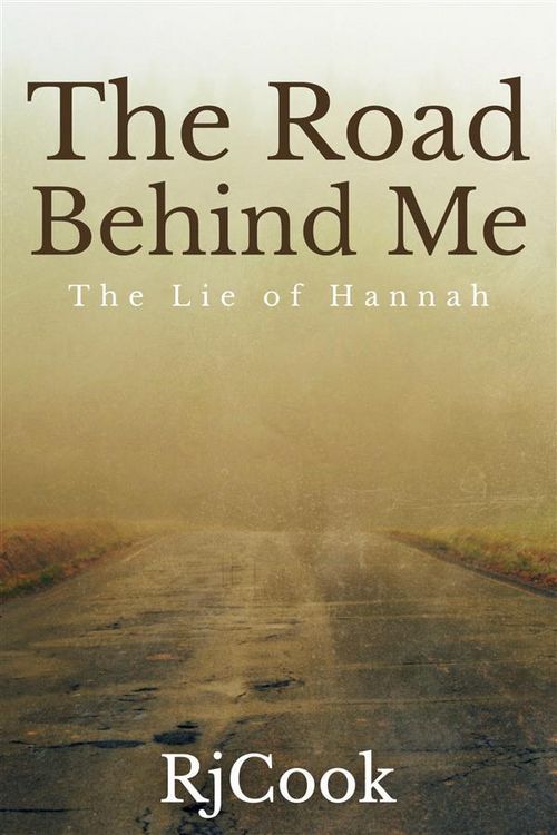 Produktbild: The Road Behind Me