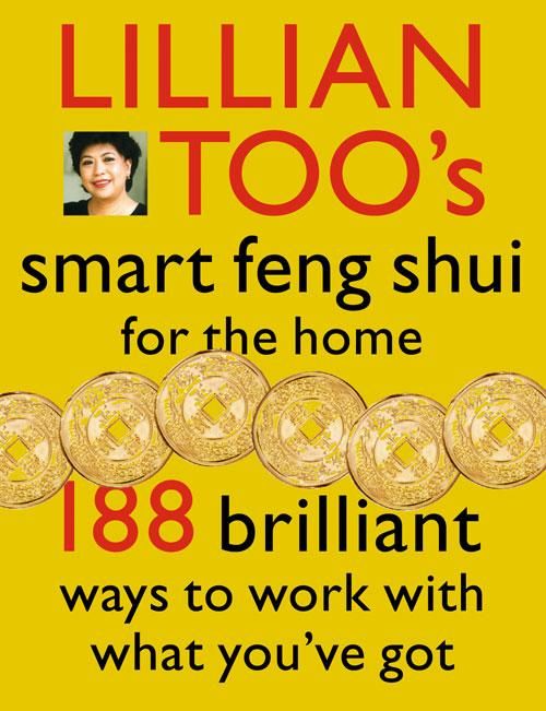 Produktbild: Lillian Too's Smart Feng Shui For The Home