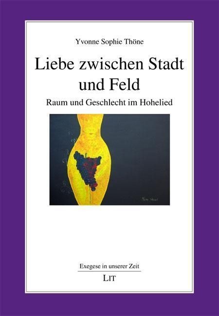 Produktbild: Th&ouml;ne, Y: Liebe zwischen Stadt und Feld