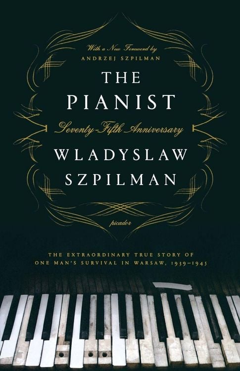 Produktbild: Pianist (Seventy-Fifth Anniversary Edition)