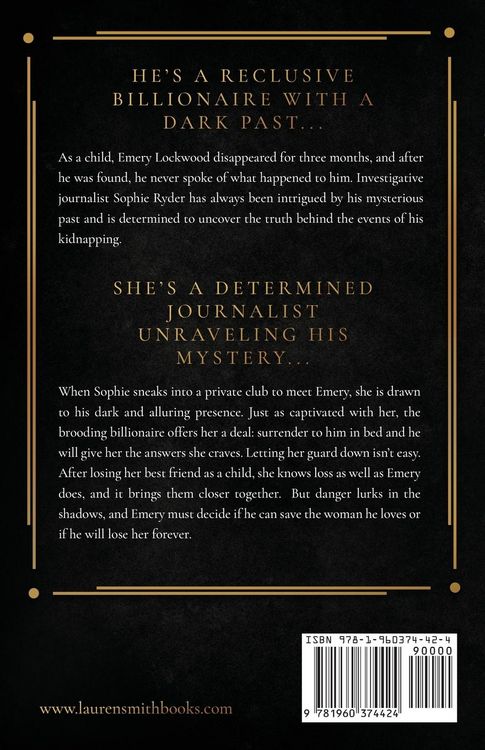 Produktbild: The Gilded Cuff