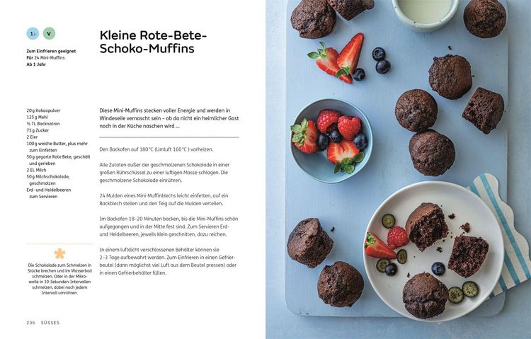 Produktbild: Fingerfood, Snacks & Co.