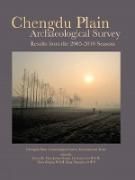 Produktbild: Chengdu Plain Archaeological Survey