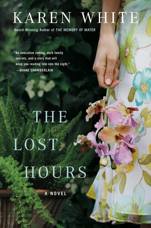 Produktbild: The Lost Hours