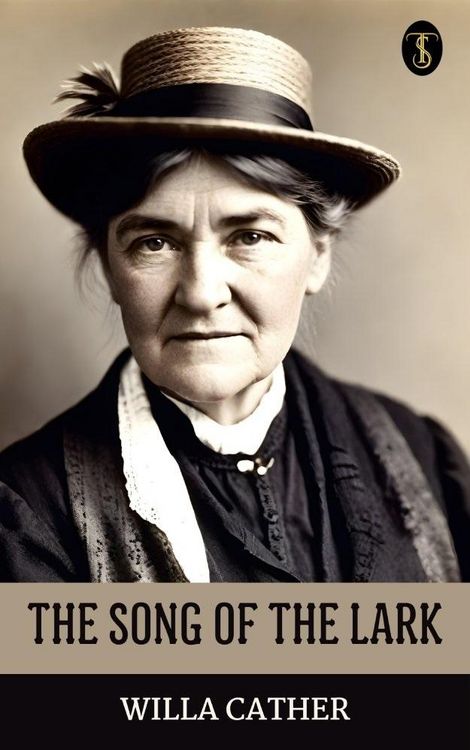Produktbild: The Song of the Lark