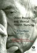 Produktbild: Neno, R: Older People and Mental Health Nursing