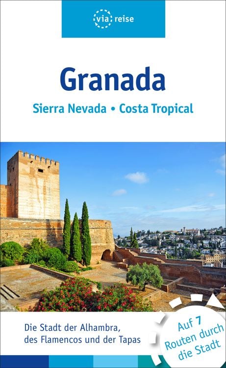 Produktbild: Granada