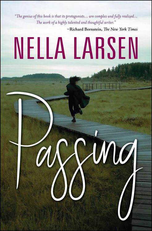 Produktbild: Passing