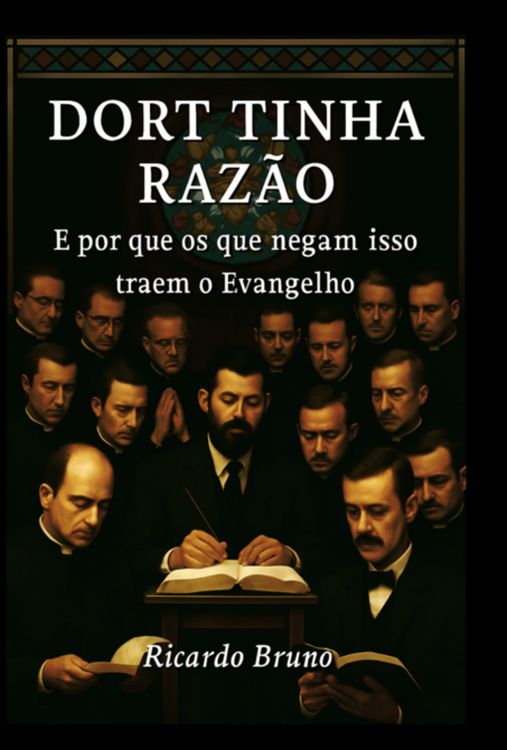 Produktbild: Dort Tinha Raz&atilde;o