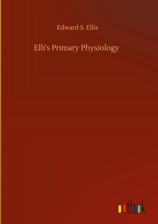 Produktbild: Elli's Primary Physiology