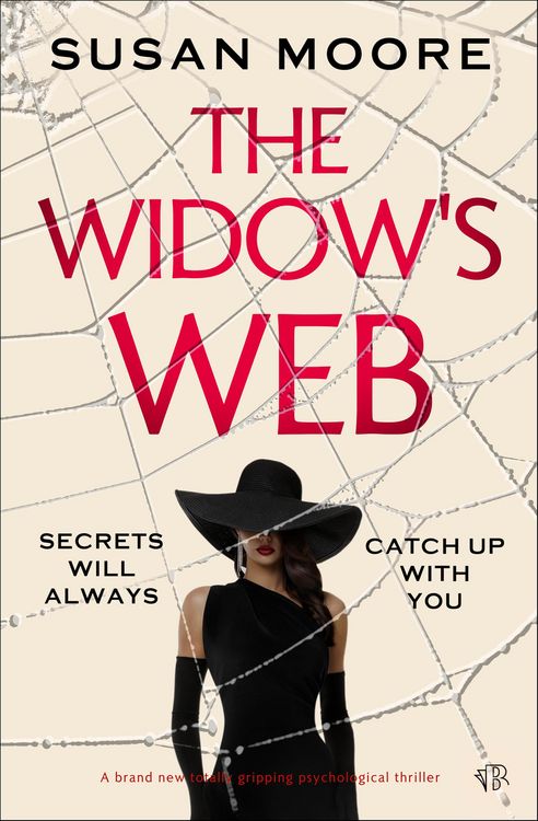 Produktbild: The Widow's Web