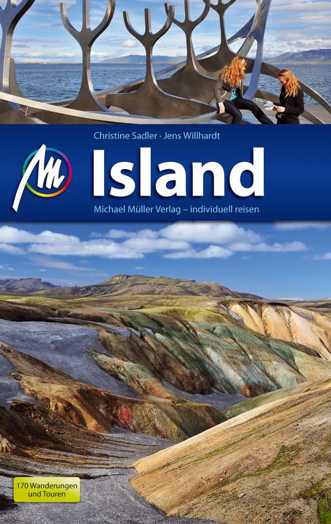Produktbild: Island