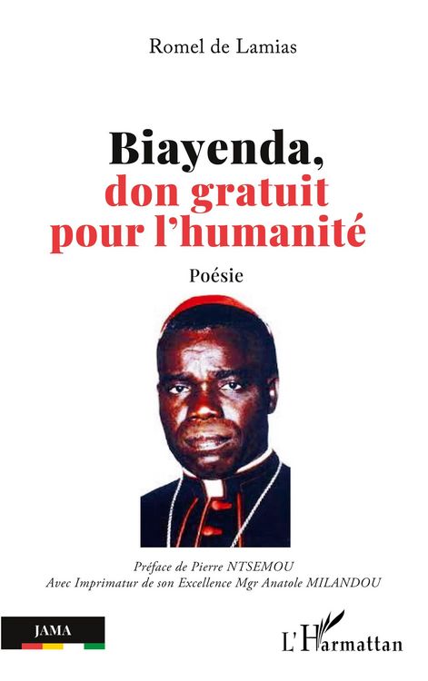 Produktbild: Biayenda, don gratuit pour l'humanit&eacute;