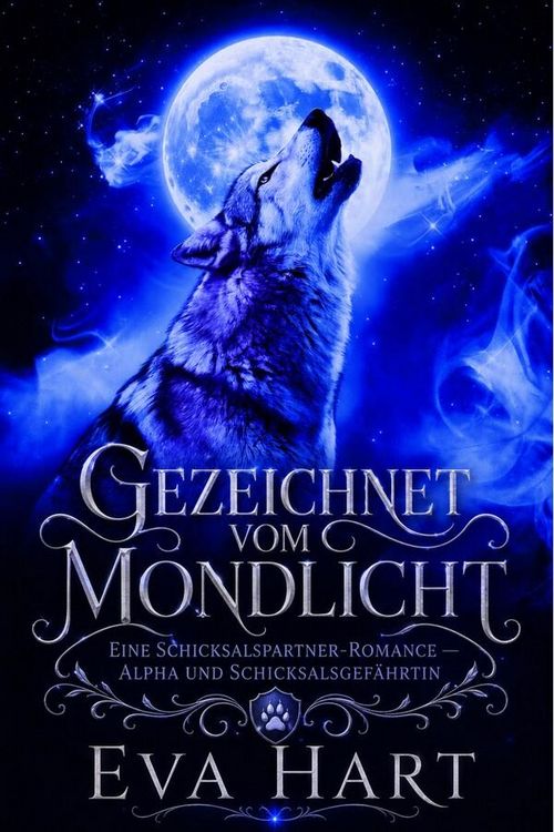 Produktbild: Gezeichnet vom Mondlicht