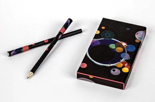 Produktbild: Several Circles