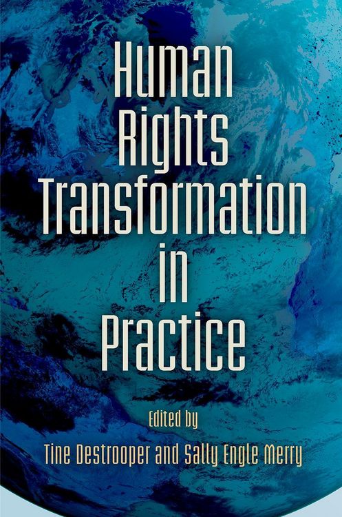Produktbild: Human Rights Transformation in Practice