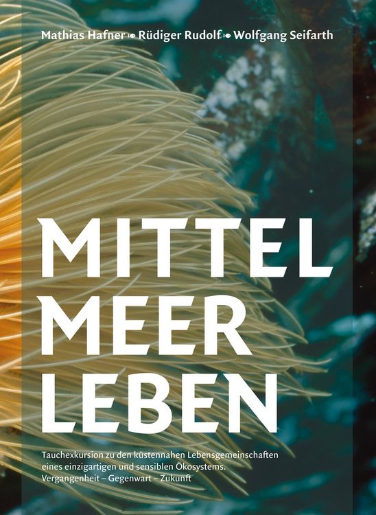 Produktbild: Mittelmeerleben