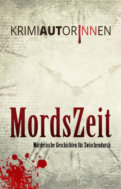 Produktbild: MordsZeit