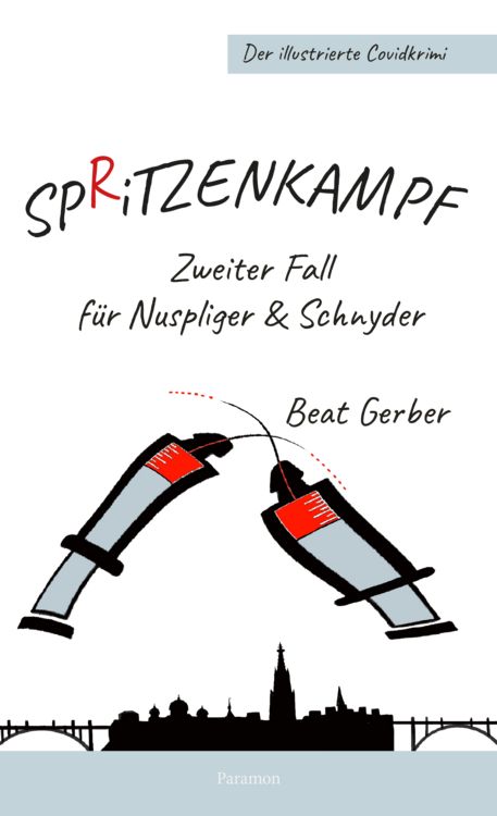 Produktbild: Sp(r)itzenkampf