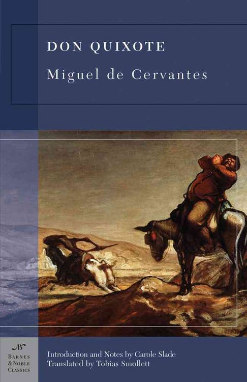 Produktbild: Don Quixote