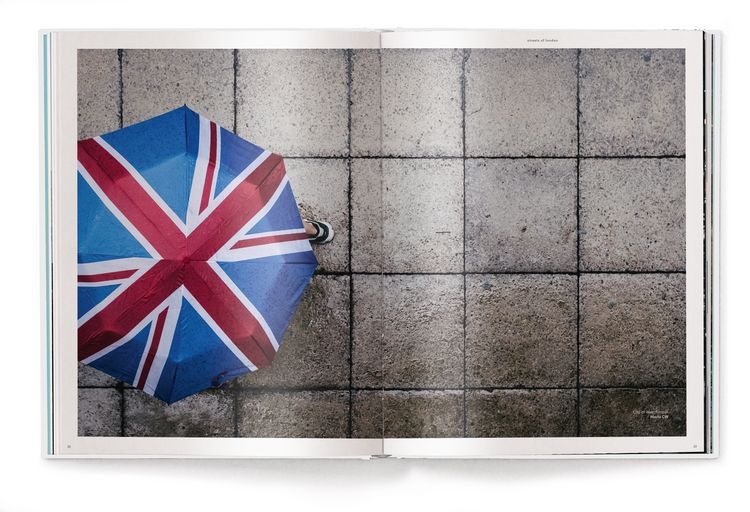 Produktbild: Streets of London