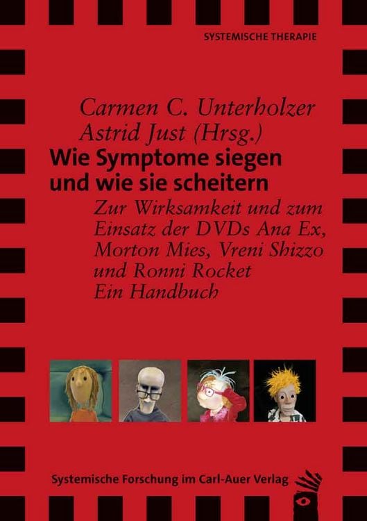 Produktbild: Wie Symptome siegen und wie sie scheitern