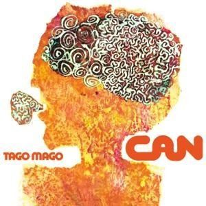 Produktbild: Can: Tago Mago
