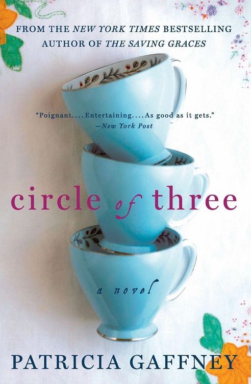 Produktbild: Circle of Three