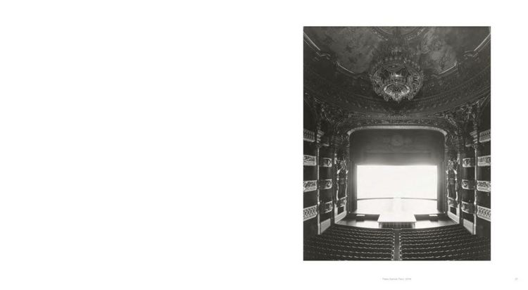 Produktbild: Hiroshi Sugimoto