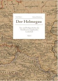 Produktbild: Der Helmegau