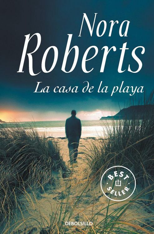 Produktbild: La casa de la playa