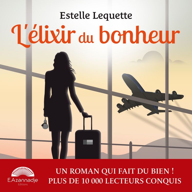Produktbild: L'Elixir du bonheur