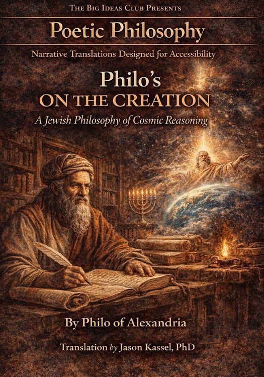 Produktbild: Philo's On the Creation