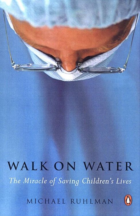 Produktbild: Walk on Water